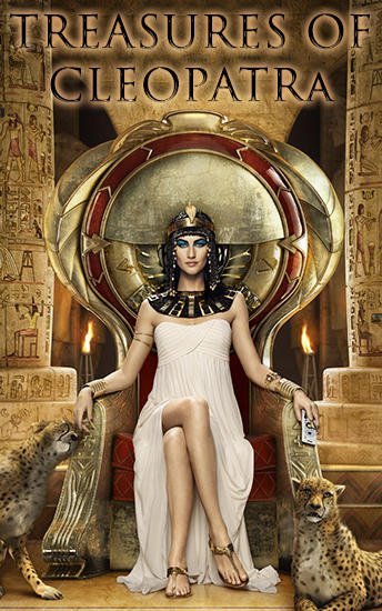 download Treasures of Cleopatra apk